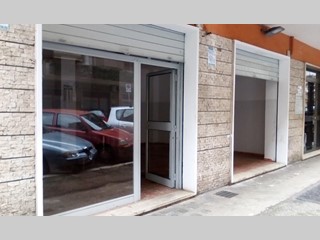 Negozio in Affitto a Roma, zona MARCONI, 800€, 40+40