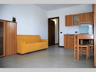 Trilocale in Affitto a Castenedolo, 500€, 65 m²