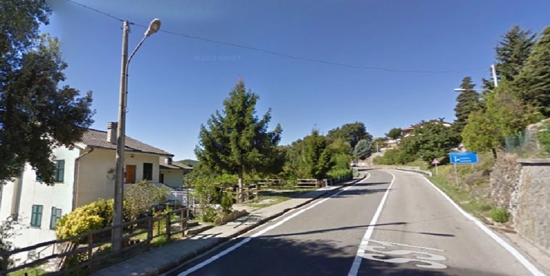 Appartamento in Vendita a Carrodano, 120'000€, 80 m², arredato