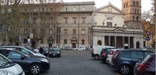 Attività commerciale in Affitto a Roma, zona Trastevere , 1'350€, 45 m²