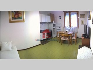 Bilocale in Vendita a Pineto, zona Scerne di Pineto, 42'500&euro;, 40 m², arredato