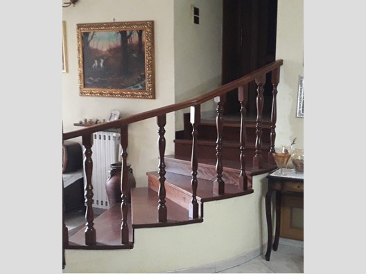 Villa in Vendita a Aprigliano, zona San Nicola , 220'000€, 200 m²