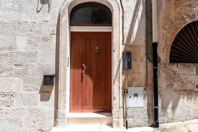 Casa Indipendente in Vendita a Ostuni, zona Ostuni centro, 250'000€, 90 m², arredato