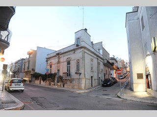 Appartamento in Vendita a Carovigno, 280'000€, 150 m², arredato