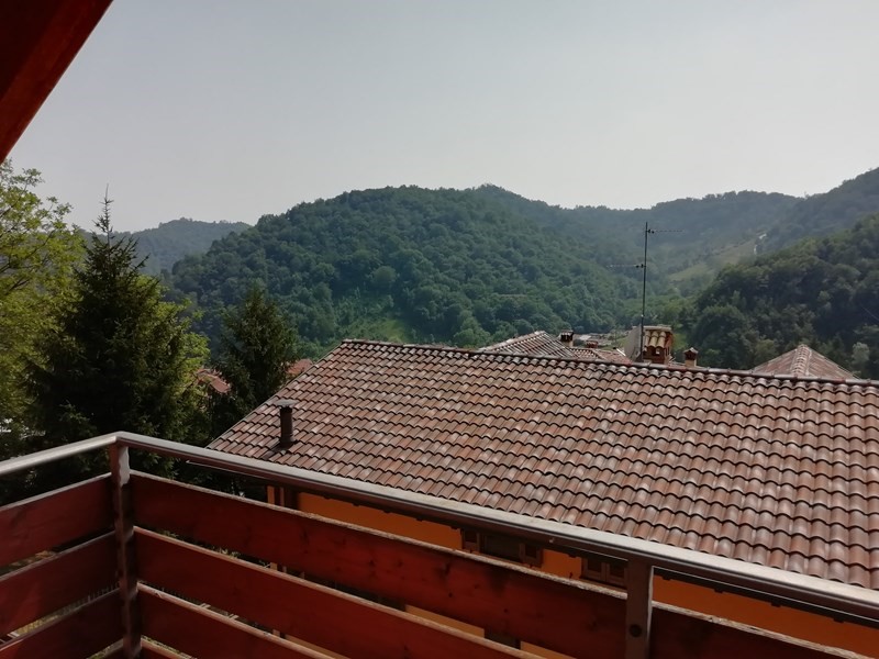 Quadrilocale in Vendita a Palazzago, 85'000€, 95 m²
