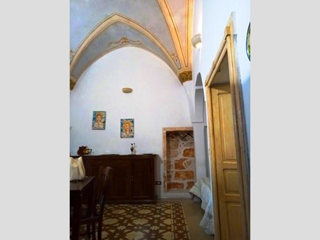 Casa Indipendente in Affitto a Ostuni, zona centro storico, 450€, 50 m², arredato