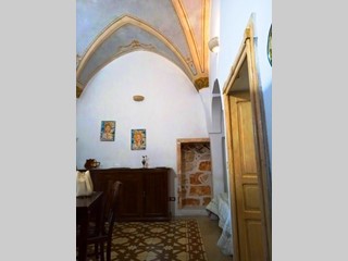 Casa Indipendente in Affitto a Ostuni, zona centro storico, 450€, 50 m², arredato
