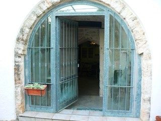 Rustico in Affitto a Ostuni, zona contrada Ramunno, 560€, 60 m², arredato