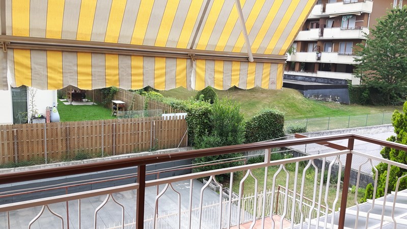 Trilocale in Affitto a Giaveno, 400€, 67 m²