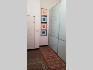 Quadrilocale in Affitto a Genova, zona Foce/Albaro, 800€, 90 m²