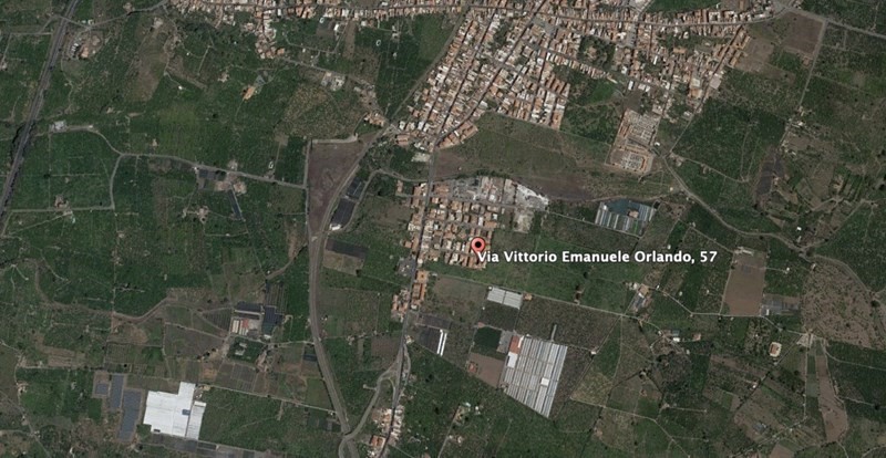 Appartamento in Vendita a Fiumefreddo di Sicilia, 45'506&euro;