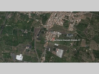 Appartamento in Vendita a Fiumefreddo di Sicilia, 45'506&euro;