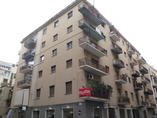 Appartamento in Vendita a Catania, zona Corso Italia, 148'000&euro;
