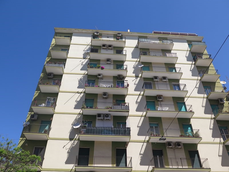 Quadrilocale in Vendita a Catania, zona Viale Mario Rapisardi, 165'000&euro;, 125 m²