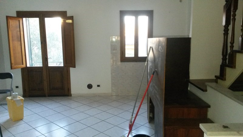 Trilocale in Affitto a Lucca, zona s.filippo, 630€, 75 m²