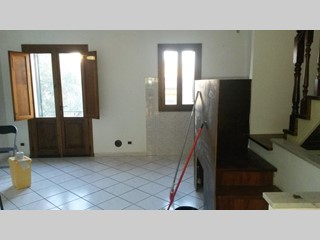 Trilocale in Affitto a Lucca, zona s.filippo, 630€, 75 m²