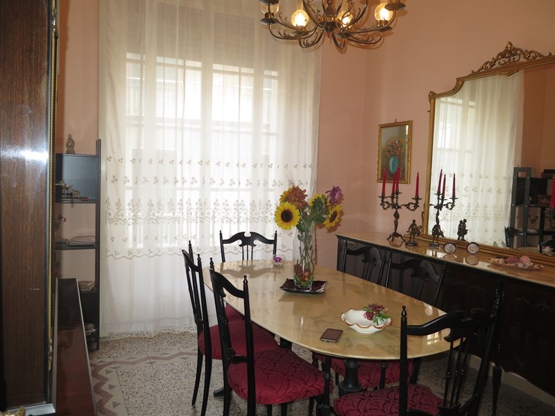 Appartamento in Vendita a Catania, zona Centro, Orto Botanico, 195'000&euro;, 130 m²