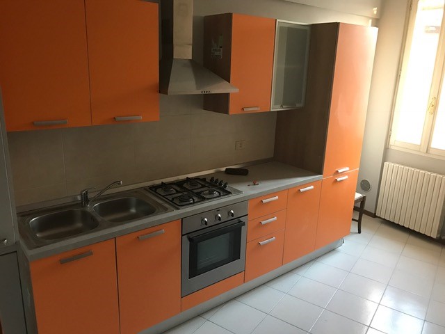 Bilocale in Affitto a Castel Mella, 450€, 55 m², arredato