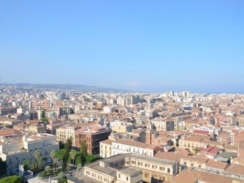 Trilocale in Vendita a Catania, zona Via Etnea, 245'000&euro;, 100 m²