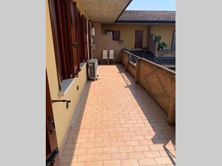 Trilocale in Vendita a Maclodio, 122'500€, 95 m², arredato