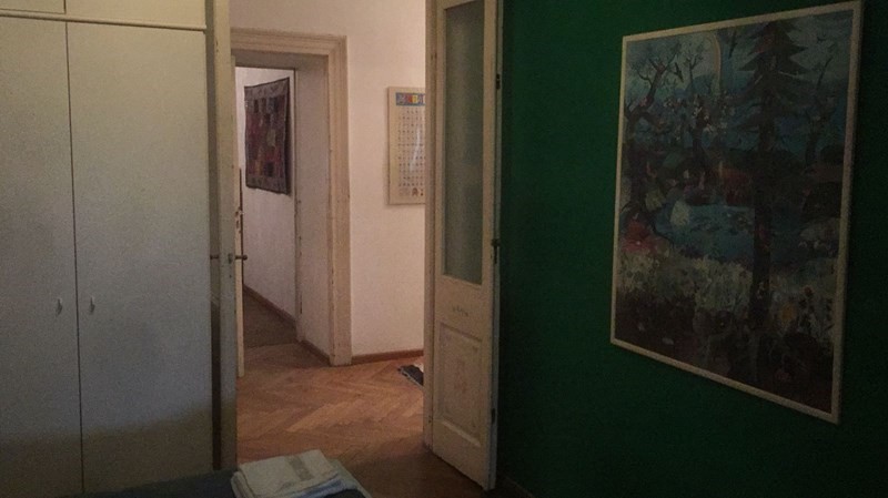 Stanza in Affitto a Trieste, zona SanVito, 250€, 15 m², arredato