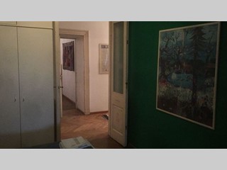 Stanza in Affitto a Trieste, zona SanVito, 250€, 15 m², arredato