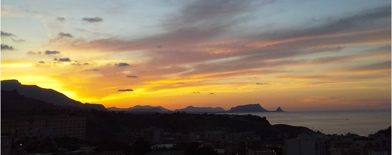 Quadrilocale in Vendita a Termini Imerese, zona Termini alta, 125'000€, 124 m²