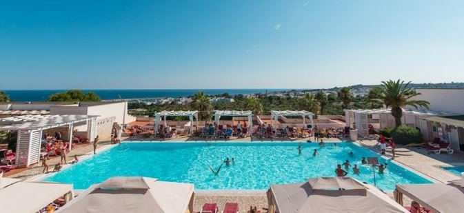 Bilocale in Affitto a Morciano di Leuca, zona Contrada Masseria Li Turchi, 73030 Marina di Leuca LE, 950€, 50 m²