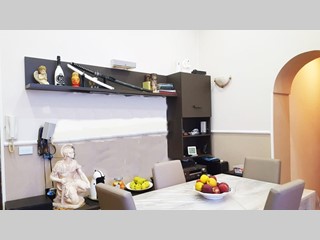 Trilocale in Vendita a Tivoli, zona Tivoli, 95'000€, 60 m²