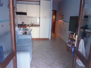 Trilocale in Vendita a Salerno, zona San giovanni a piro, 54'000&euro;, 45 m², arredato