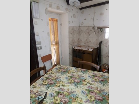 Casa Indipendente in Affitto a Carsoli, zona Pietrasecca, 150&euro;, 50 m², arredato