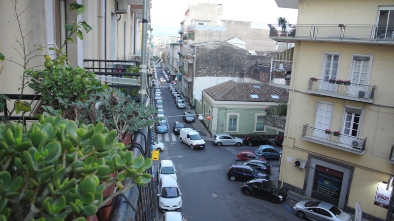 Quadrilocale in Vendita a Catania, zona Viale Vittorio Veneto, 170'000€, 125 Mq