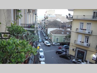 Quadrilocale in Vendita a Catania, zona Viale Vittorio Veneto, 170'000&euro;, 125 Mq