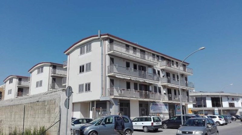 Quadrilocale in Vendita a Aversa, 145'000€, 110 m²