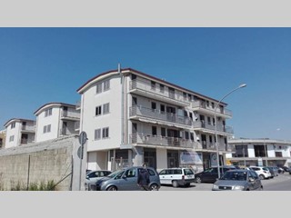 Quadrilocale in Vendita a Aversa, 145'000€, 110 m²