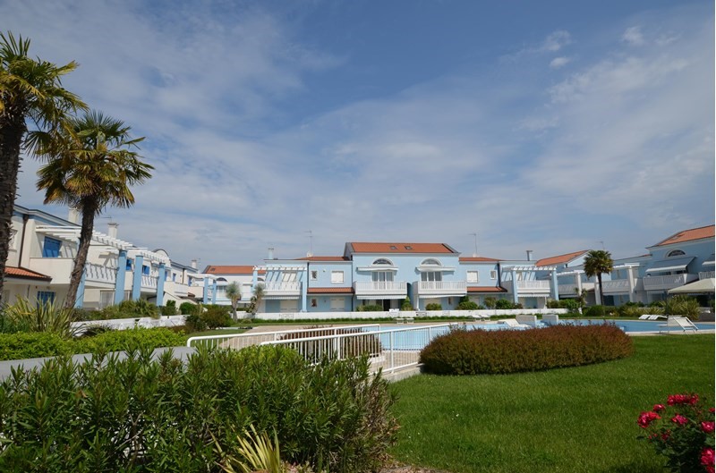 Quadrilocale in Vendita a Jesolo, zona Jesolo Lido, 195'000€, 70 m², arredato