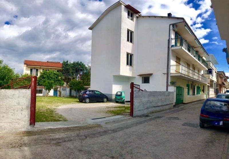 Casa Indipendente in Vendita a Succivo, 490'000€, 850 m²