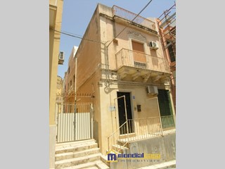 Quadrilocale in Vendita a Pachino, 95 m²