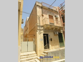 Quadrilocale in Vendita a Pachino, 95 m²