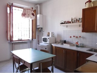 Stanza in Affitto a Torino, zona Vanchiglia, 240€, arredato