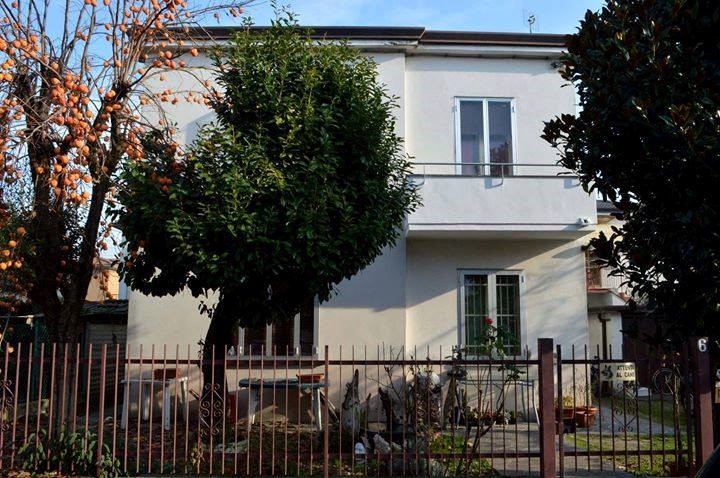 Stanza in Affitto a Padova, zona Arcella, 150€, arredato