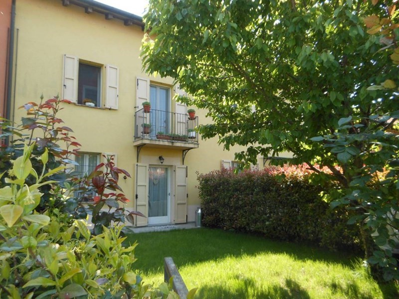 Villetta a schiera in Vendita a Parma, zona Parma, 279'000€, 160 m²