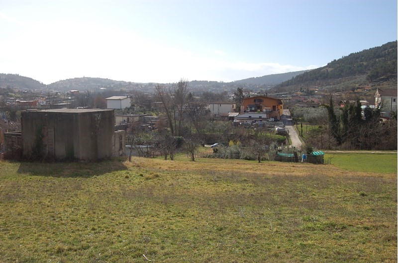 Terreno edificabile in Vendita a Alatri, zona Porpuro, 35'000€, 5700 m²