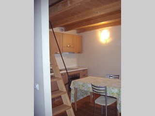 Appartamento in Affitto a Quinzano d'Oglio, 350€