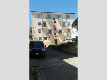 Trilocale in Vendita a Catanzaro, zona Catanzaro Lido, loc. Fortuna, 86'000&euro;, 80 m²