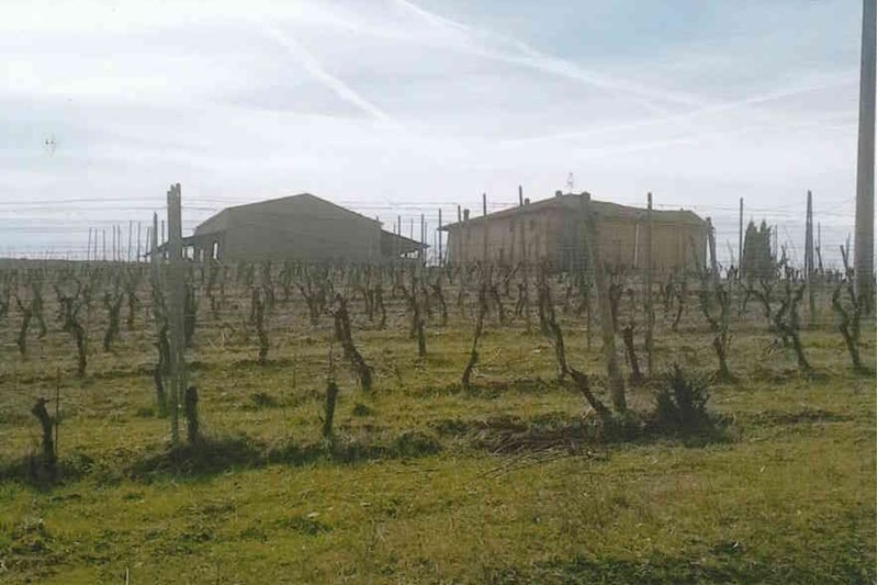 Cascina in Vendita a Rocca Grimalda, zona Campagna, 200'000€, 270 m²