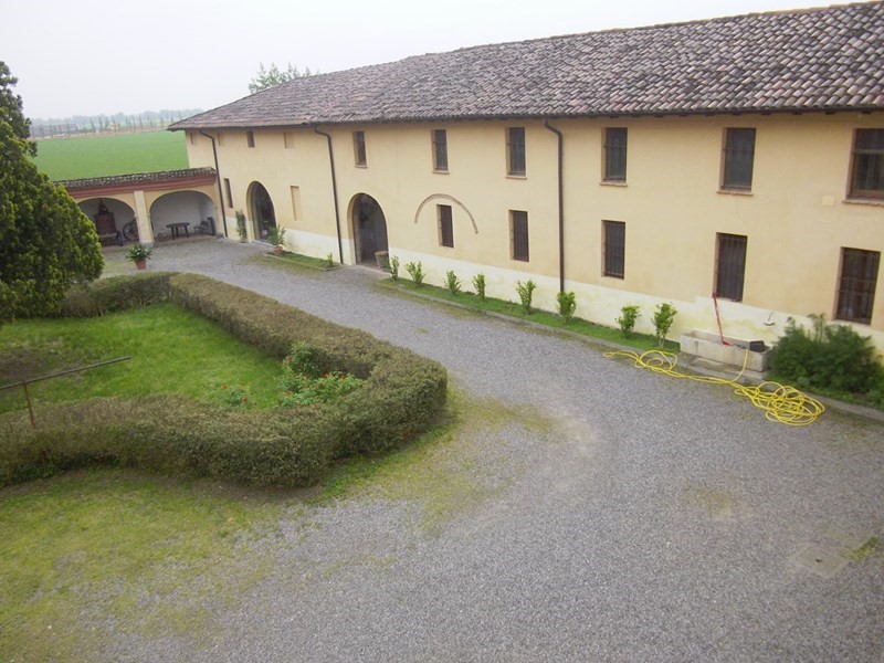 Bilocale in Affitto a Casalbuttano ed Uniti, 350€, 62 m²