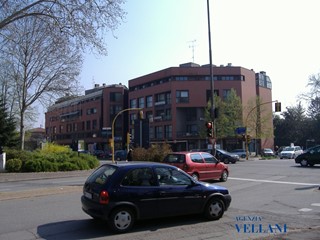 Ufficio in Vendita a Carpi, 80'000€, 83 m²