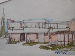 Ufficio in Vendita a Carpi, 1'768'000€, 2526 m²