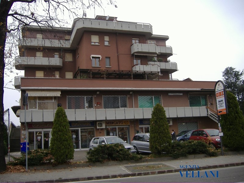 Ufficio in Vendita a Carpi, 72'000€, 40 m²